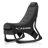 Playseat PUMA Active Gaming Seat [Black]