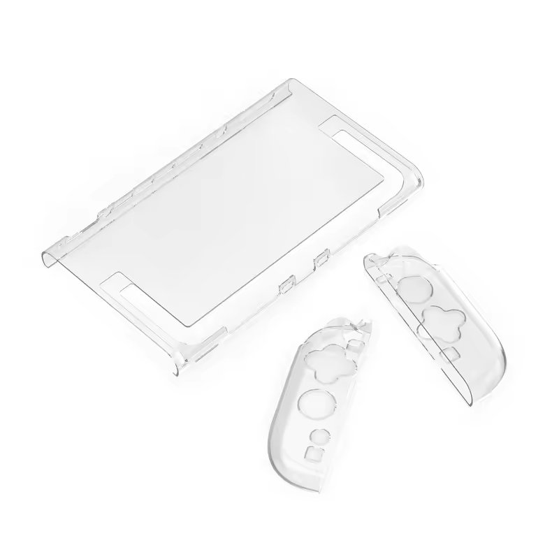 JYS-NS2273 Protective PC Case For Nintendo Switch 2