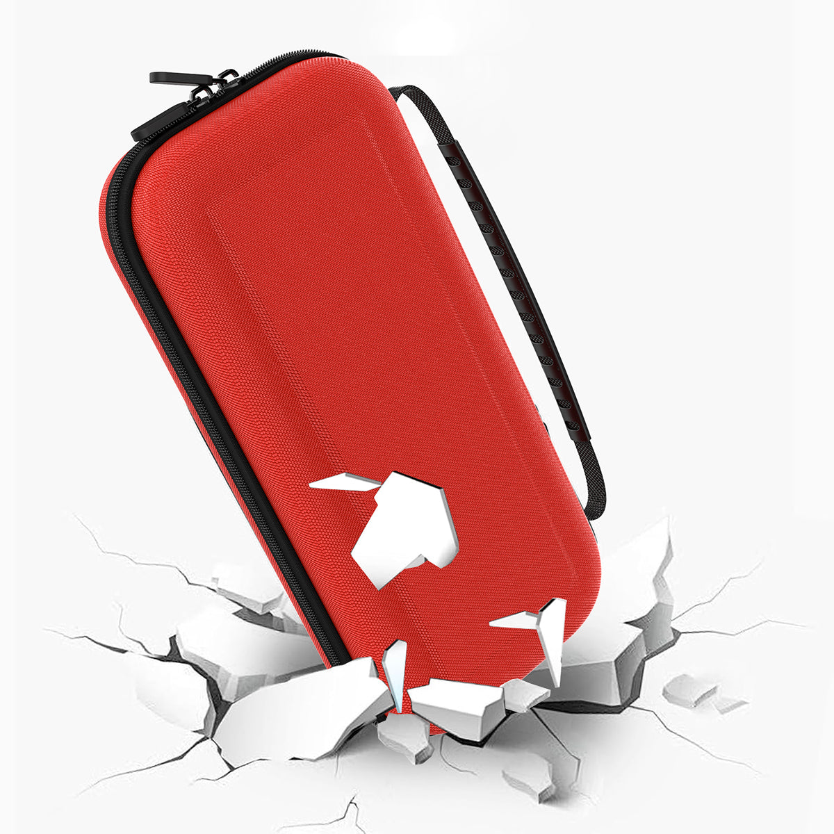 iPega EVA Hardshell Travel Case for Nintendo Switch 2