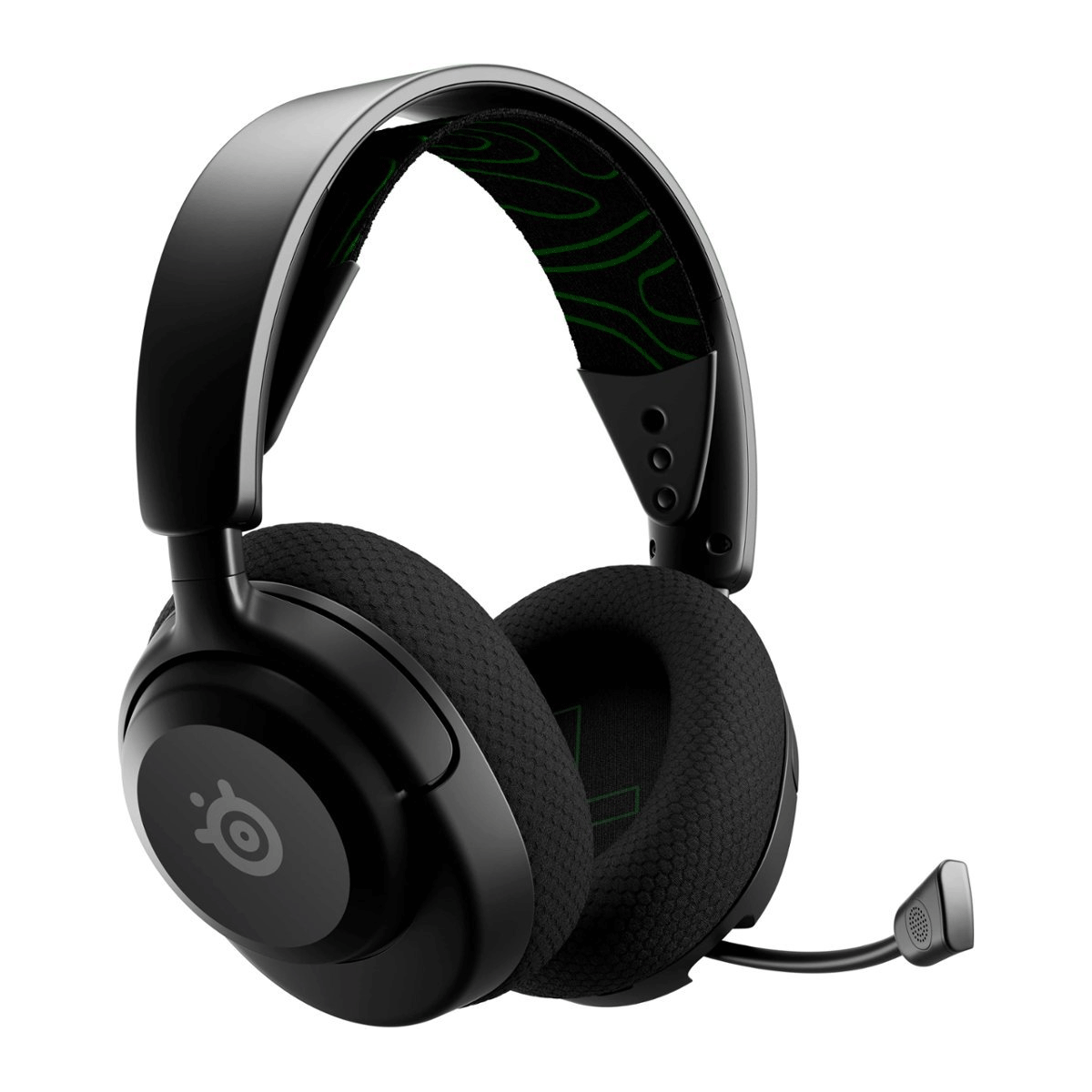 Steelseries Arctis Nova 5X Wireless Gaming Headset