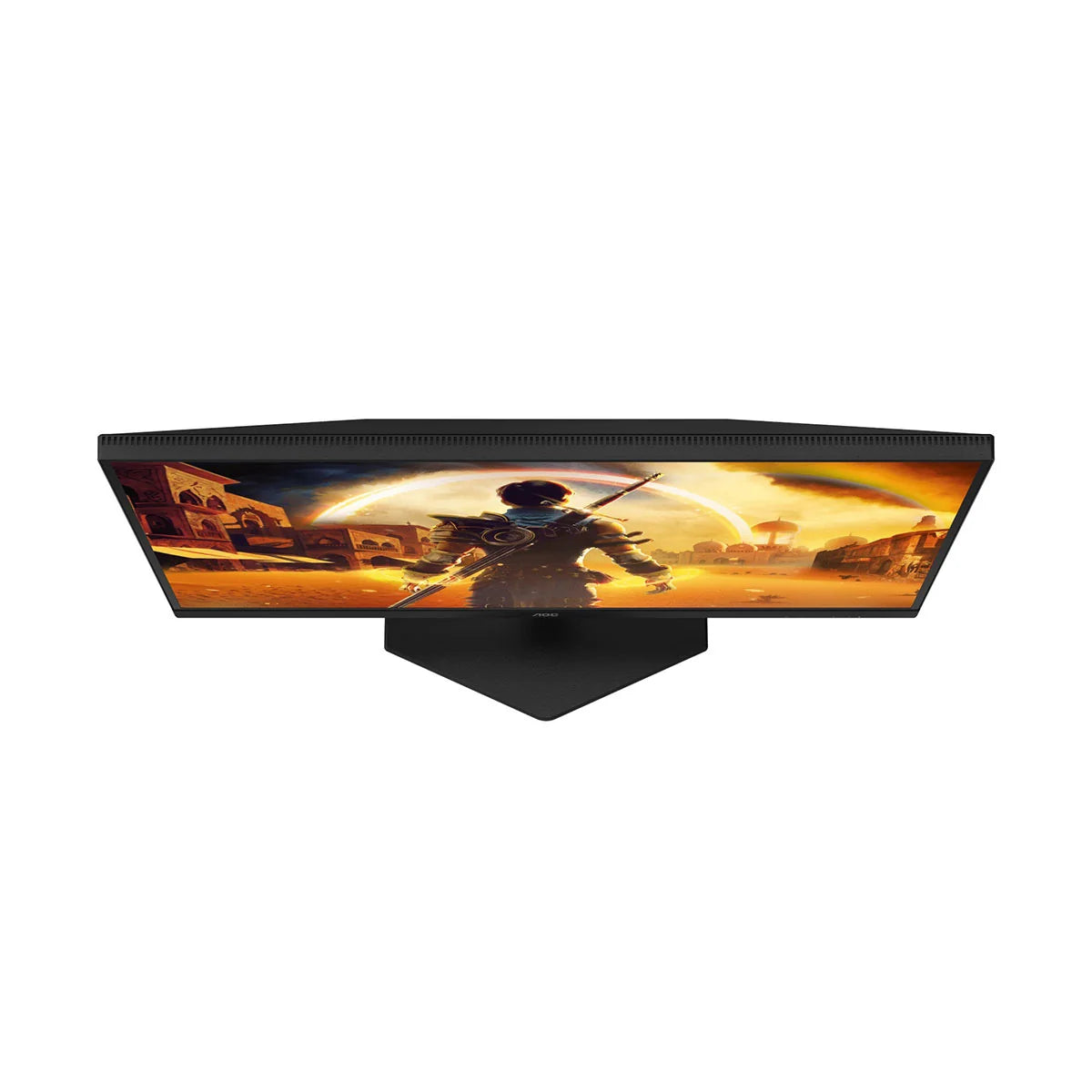 AOC Q27G40XMN/74 27" QHD (2560x1440) 180Hz 1ms GTG VA QD-MiniLED Gaming Monitor