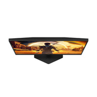 AOC Q27G40XMN/74 27" QHD (2560x1440) 180Hz 1ms GTG VA QD-MiniLED Gaming Monitor