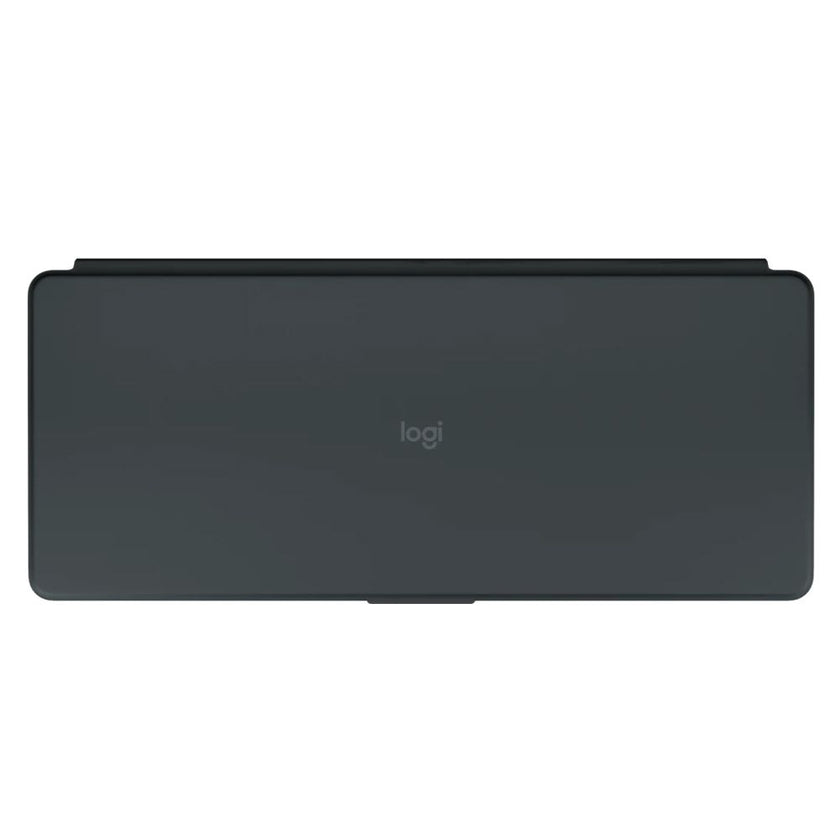 Logitech Keys-To-Go 2 Universal Ultra Portable Wireless Keyboard With