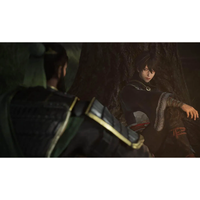 [PRE-ORDER] Nintendo Switch 2 Dynasty Warriors Origins (Game Key Card) (ASI)