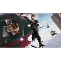 PlayStation 5 Grand Theft Auto V