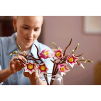 LEGO Botanicals Magnolia Branches (11510)