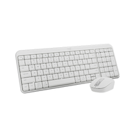 Logitech MK250 Wireless Combo