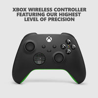 Xbox Series X – 2TB Galaxy Black Special Edition