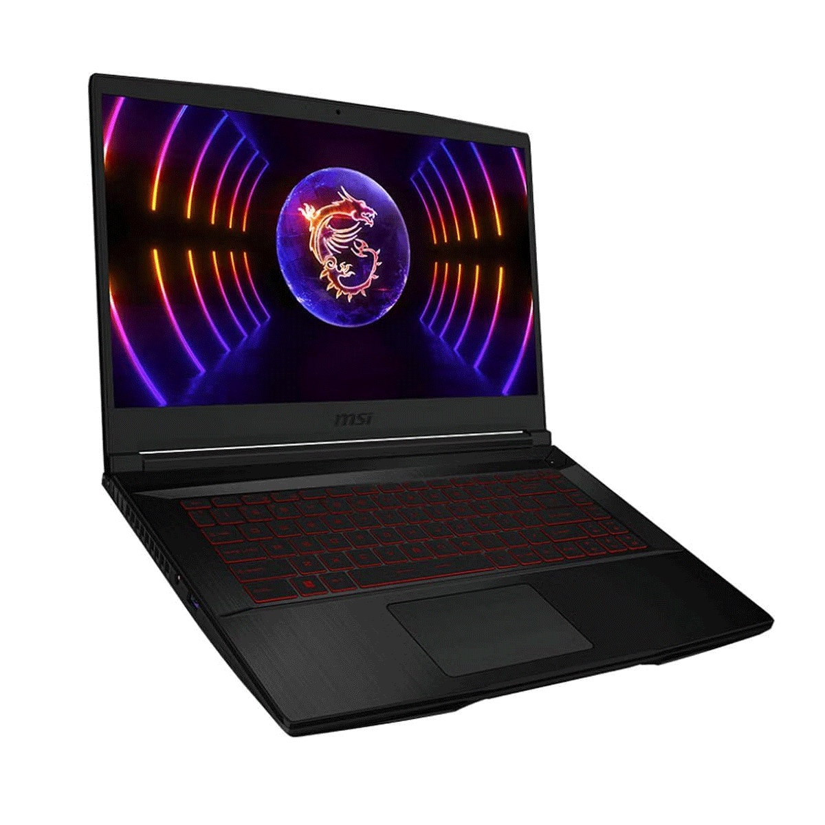 MSI THIN 15 B13UCX-2058PH i5-13420H 15.6" IPS  FHD 8GB/512GB RTX 2050 Win11