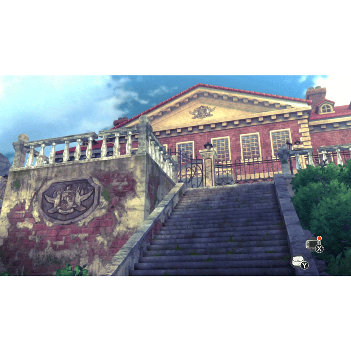 Nintendo Switch Another Code Recollection (MDE)