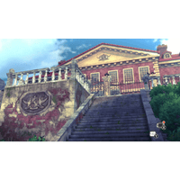 Nintendo Switch Another Code Recollection (MDE)