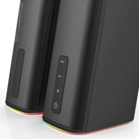 REDRAGON GS814 Connie 20W Pc Gaming Computer Speaker