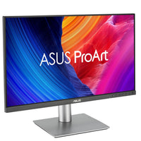 ASUS ProArt Display QHD PA278QGV 27" (2560x1440) 120Hz 5ms(GTG) IPS Professional Monitor with Height/ Tilt/ Swivel/ Pivot Adjustment