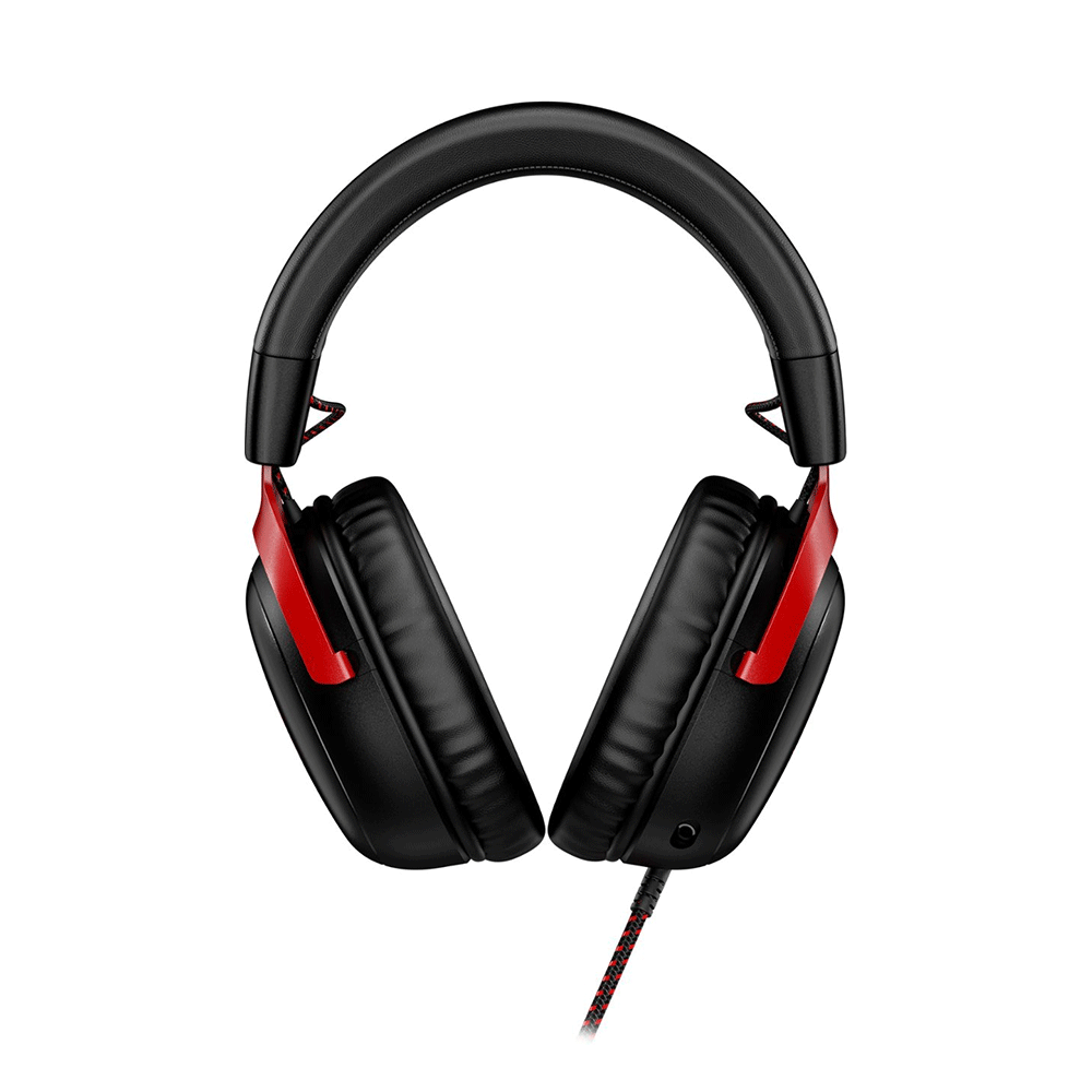 HyperX Cloud III Gaming Headset [727A8AA]
