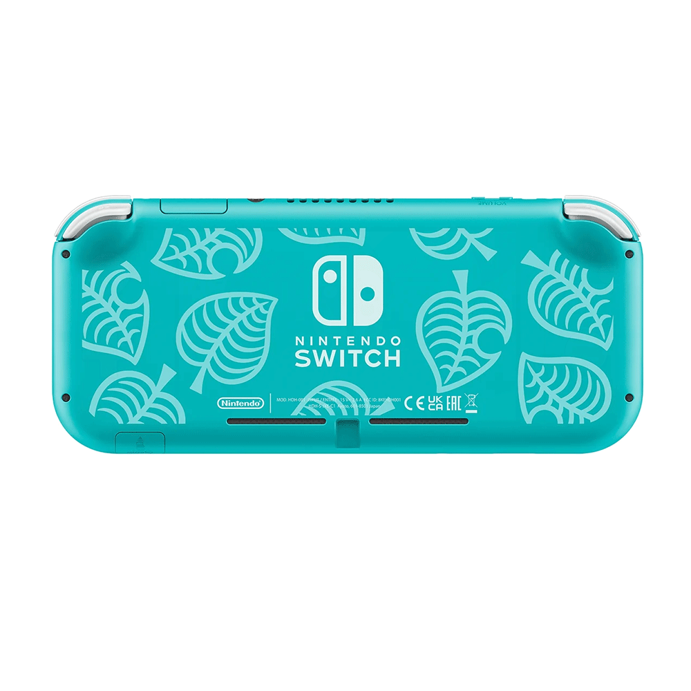 Nintendo lite switch animal deals crossing