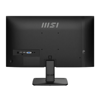 MSI Pro MP251 E2 24.5" FHD (1920x1080) 120Hz IPS Business Productivity Monitor