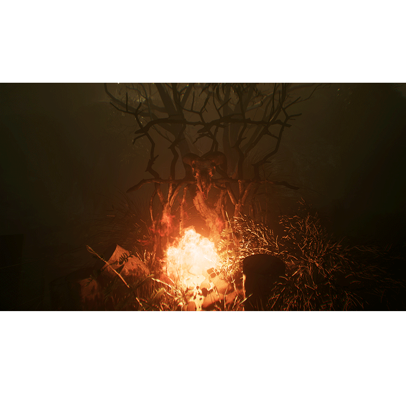 [PRE-ORDER] PlayStation 5 The 9th Charnel (EUR)