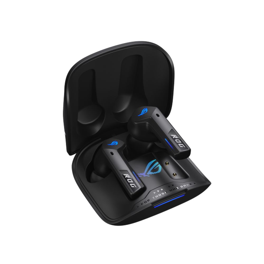 ASUS ROG Cetra True Wireless SpeedNova