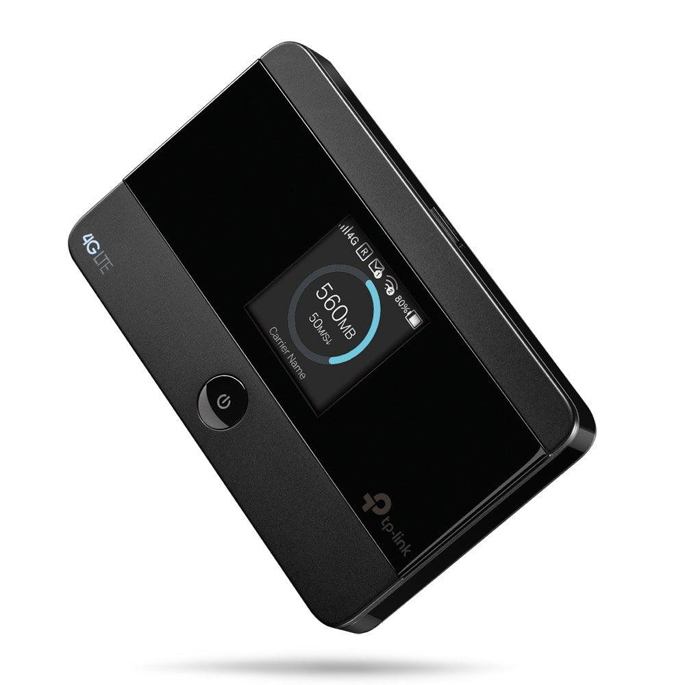 TP-Link M7350 4G LTE Mobile Pocket WiFi – Openline All Network Travel Router