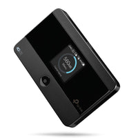 TP-Link M7350 4G LTE Mobile Pocket WiFi – Openline All Network Travel Router