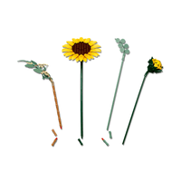LEGO Botanicals Sunflower Bouquet (11502)
