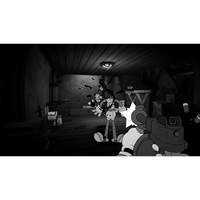 [PRE-ORDER] Nintendo Switch 2 MOUSE: P.I. For Hire (EU)