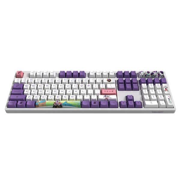 Akko Dragon Ball Z-Frieza 3108V2 Wired Mechanical Keyboard