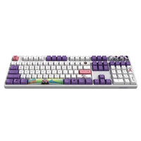 Akko Dragon Ball Z-Frieza 3108V2 Wired Mechanical Keyboard