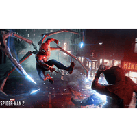 PlayStation 5 Spider Man 2 Standard Edition