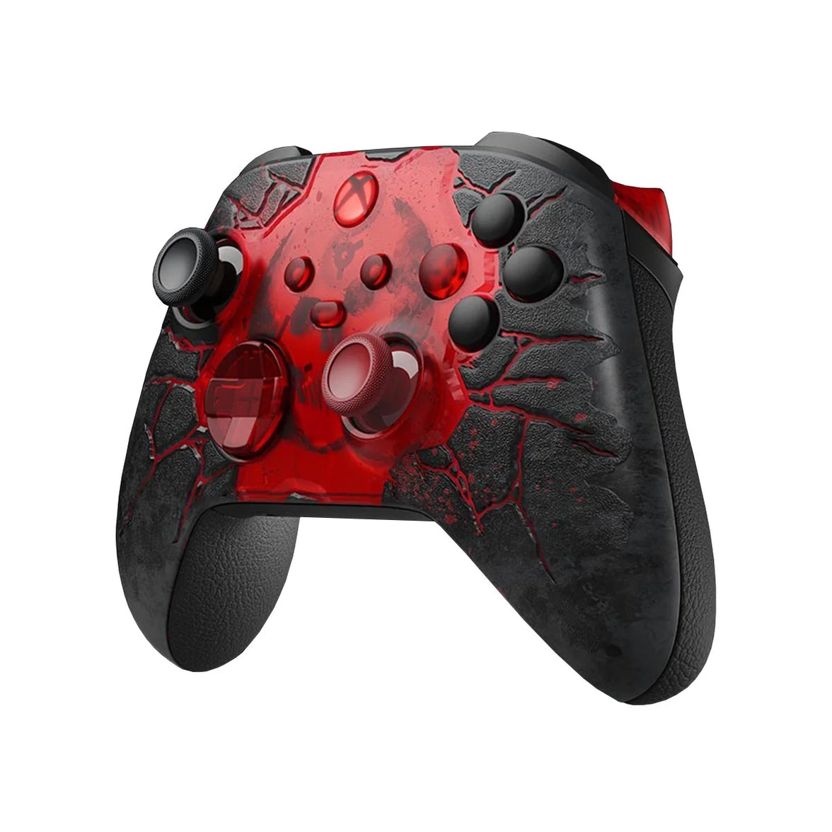 Xbox Wireless Controller Gears of War E-Day Limited Edition (ASI)