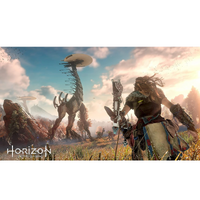 PlayStation 5 Horizon Forbidden West (EU)