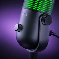 Razer Seiren V3 Chroma RGB Microphone