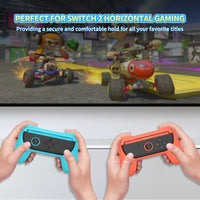 JYS-NS2306 Gaming Grip For Joy-Con Controller