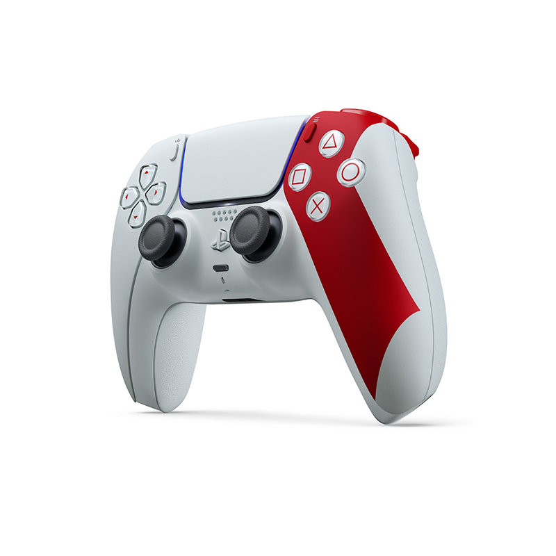 Sony PlayStation 5 DualSense® Wireless Controller – God of War™ 20th Anniversary Limited Edition