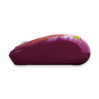 Akko x Dragon Ball Z Smart 1 Wireless Mouse