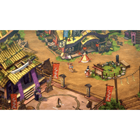 PlayStation 5 Towa & The Child of the Sacred Tree (ASI)