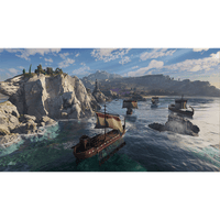 PlayStation 5 ANNO 117: Pax Romana