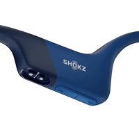 SHOKZ OpenRun (Mini) Bone Conduction Open-Ear Endurance Headphones [S803]