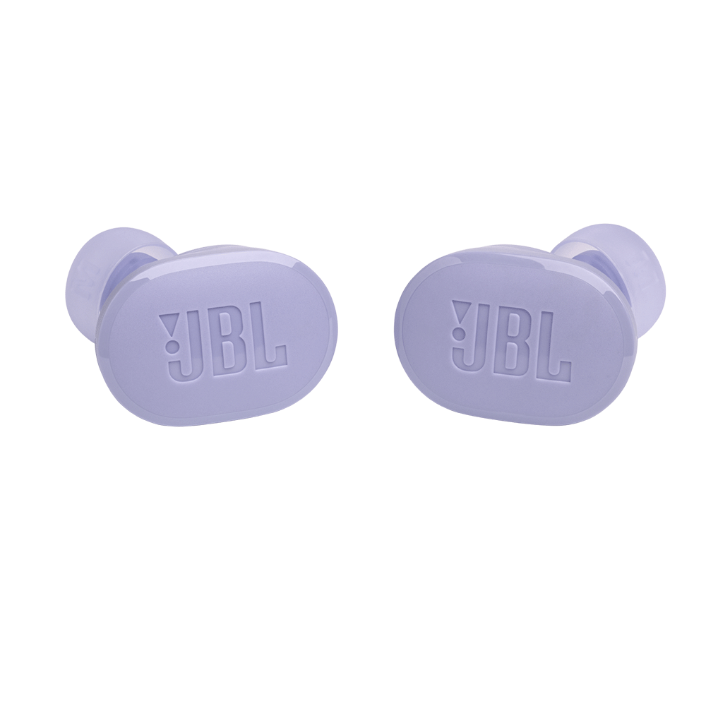 Harman JBL Tune Buds True Wireless Noise  Earbuds [Purple]