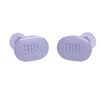 Harman JBL Tune Buds True Wireless Noise  Earbuds [Purple]