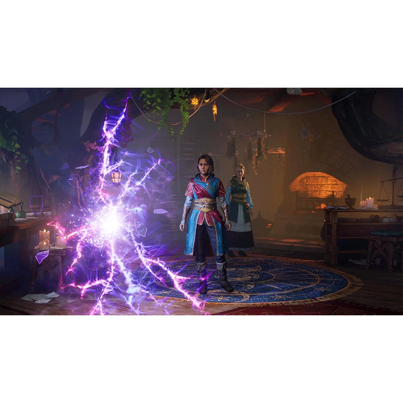 Nintendo Switch 2 Split Fiction (Code in a Box) (EU)