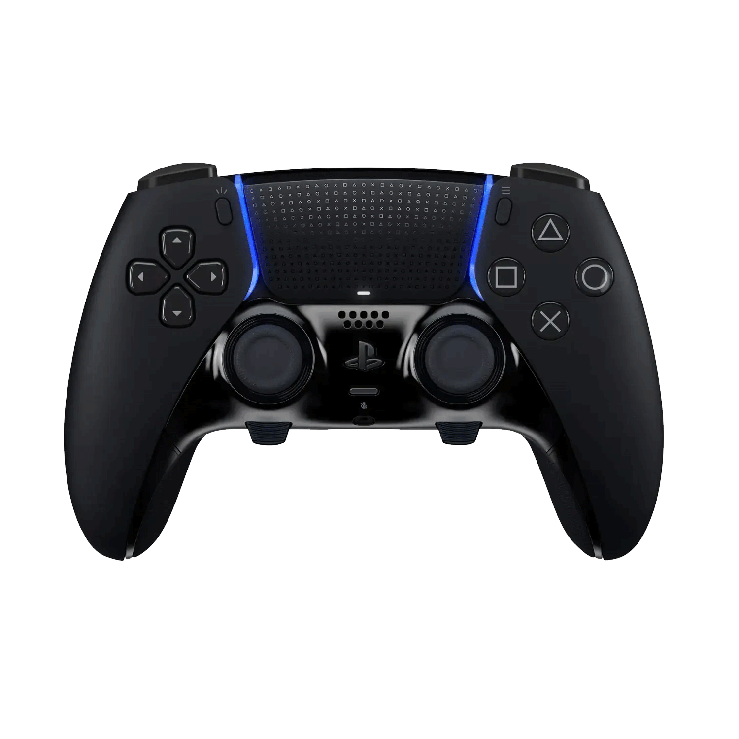 Sony PlayStation 5 DualSense Edge Wireless Controller Midnight Black (Coal)