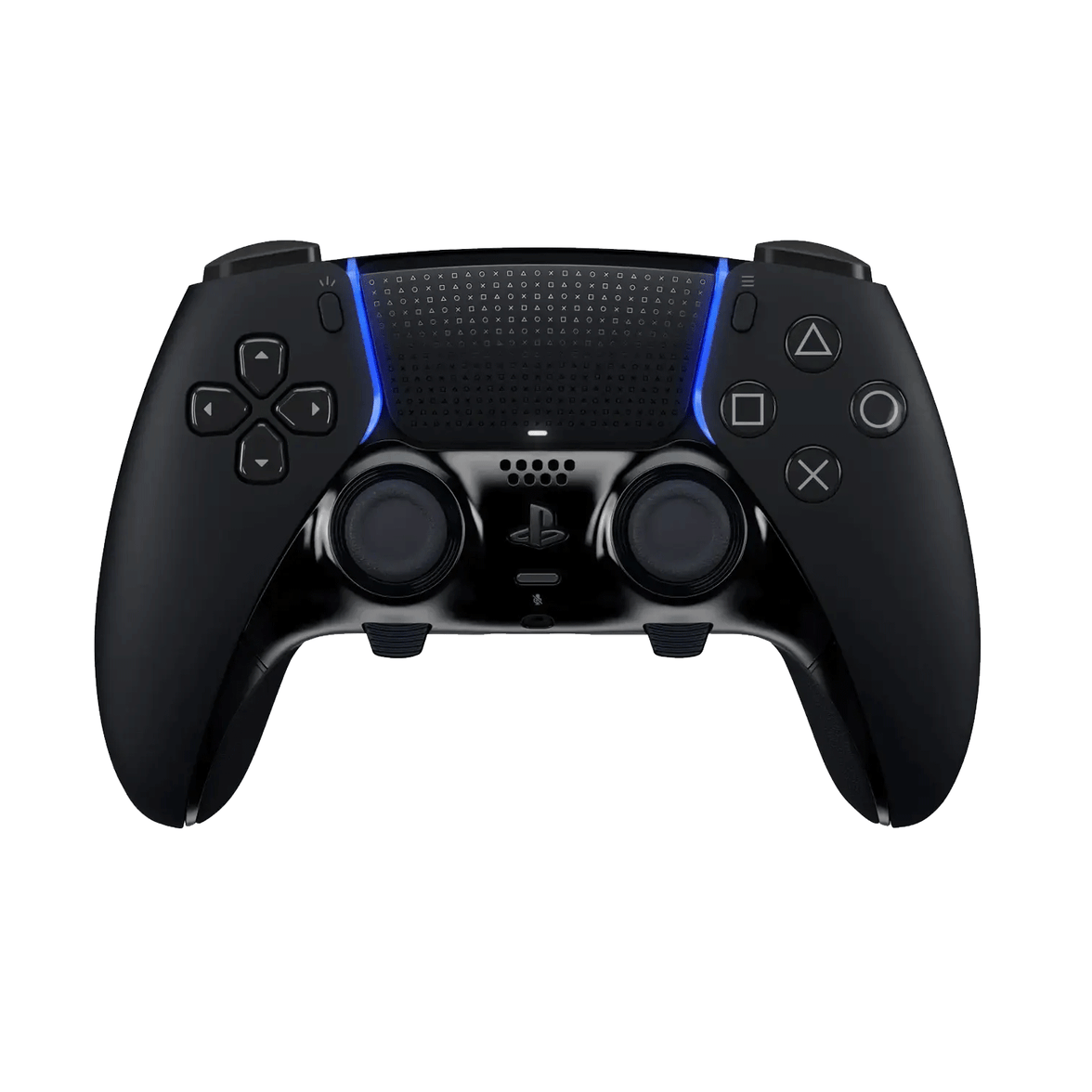 Sony PlayStation 5 DualSense Edge Wireless Controller Midnight Black (Coal)