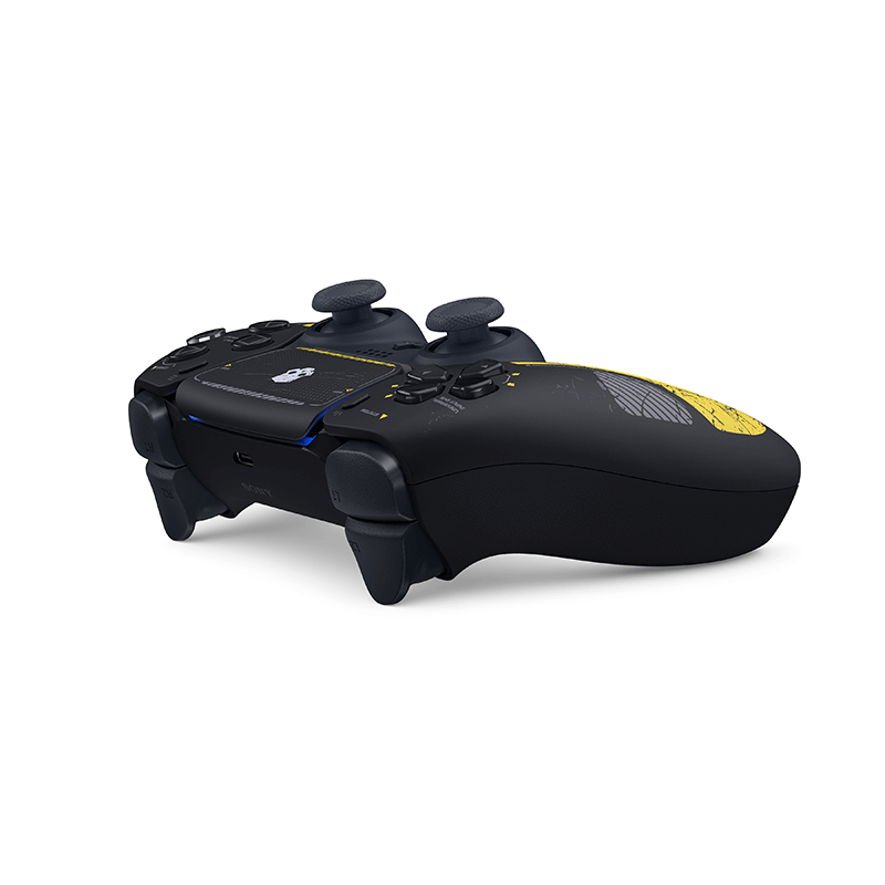 [PRE-ORDER] Sony PlayStation 5 DualSense™ Wireless Controller – Helldivers 2 Limited Edition