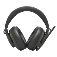 JBL Quantum 910 Wireless ANC Gaming Headset [Black]