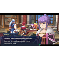 [PRE-ORDER ] Nintendo Switch YS Memoire: Revelations in Celceta Day 1 Edition (US)