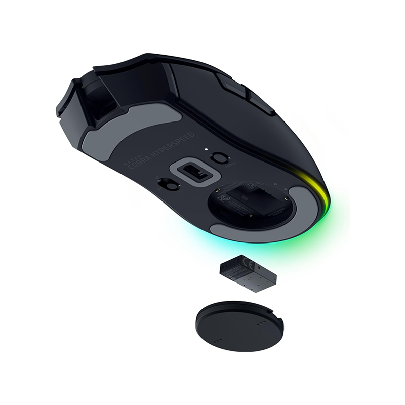 Razer Cobra HyperSpeed Wireless Gaming Mouse
