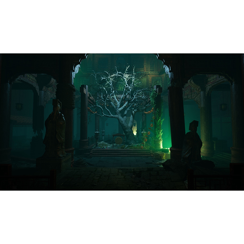 PlayStation 5 Vampire: The Masquerade - Bloodlines 2 (ASI)