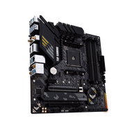 ASUS TUF Gaming B550M-Plus Wifi II micro-ATX DDR4 Motherboard