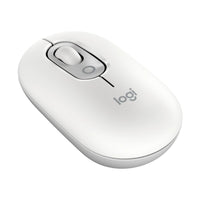 Logitech Pop Mouse Wireless With Customizable Emoji